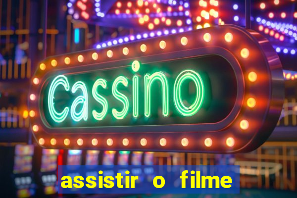 assistir o filme bilhete de loteria completo dublado